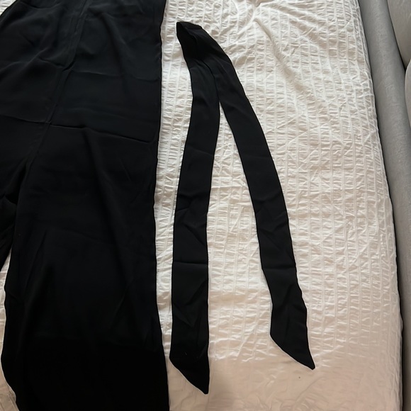 Reformation Milly jumpsuit - Picture 7 of 7